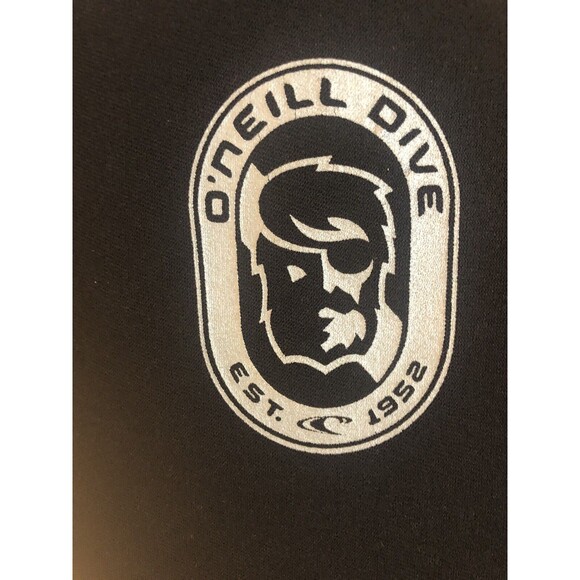 O'Neill Wetsuit Vtg Farmer John Mens Size XL 3mm Neoprene Sleeveless Knee Pad - Picture 4 of 12